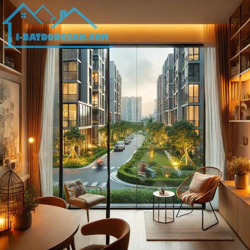 🏡 Bán nhà Văn Quán – 42m² – 15 tỷ 🏡 ✨ Nhà đẹp – Vị trí vàng – Sẵn sàng đón chủ mới! ✨ - 1