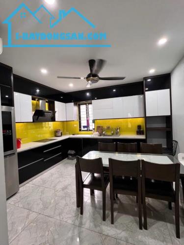 Siêu phẩm phố Hoàng Cầu, Đống Đa, 7 tầng, thang máy, gara, kd, DT63m2, MT4,5m, Giá 38,5 tỷ - 3