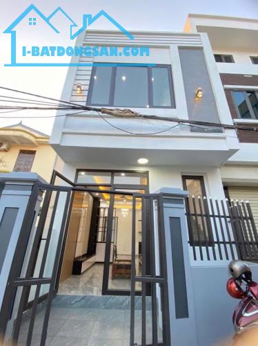 Bán nhà 54m2, 2 tầng, 3PN, Cẩm Sơn, Cẩm Phả, Quảng Ninh - 1.6 tỷ
