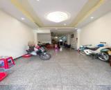 NHÀ RỘNG- ĐƯỜNG TO-THUÊ CAO-GIÁ RẺ-BÁN NHÀ 4,5×23-6 TẦNG-HẺM 10M-SÁT ĐƯỜNG TÂN HƯƠNG TÂN P