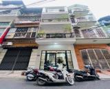 Nhà Đẹp Ngọc Lâm Oto Đỗ Cửa Nở Hậu Kinh Doanh Đỉnh