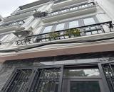 Bán nhà riêng tại Gia Quất, Thượng Thanh, Long Biên, , 45m2 5T giá 6 tỷ 2 nhà đẹp full nội