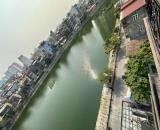 MẶT HỒ TAI CHÂU 7 TTANGF THANG MÁY