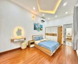 Nhà Chu Văn An, 4 tầng, 30m2, thuận tiện kinh doanh - giá 4,55 tỷ