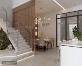 **Bán nhà đường Cửu Long, phường 2 Tân Bình; 9,5x12 - trục Trường Sơn