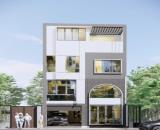 Nhà mới hẻm xe hơi 6m Thủ Đức full nội thất 4 phòng ngủ chỉ 6,5 tỷ
