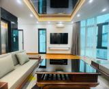 Bán nhà đẳng cấp Nguyễn Văn Cừ Long Biên 50m 7T MT10m chỉ hơn 13 tỷ gara thang máy