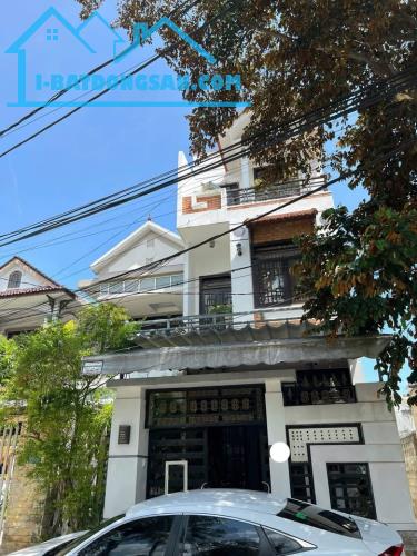 Bán nhà 3 tầng mặt tiền đường Chi Lăng, phường Phú Hậu, Quận Phú Xuân, TP Huế, chỉ 3,4 tỷ