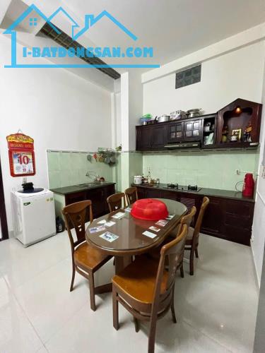 Bán nhà 3 tầng mặt tiền đường Chi Lăng, phường Phú Hậu, Quận Phú Xuân, TP Huế, chỉ 3,4 tỷ - 3