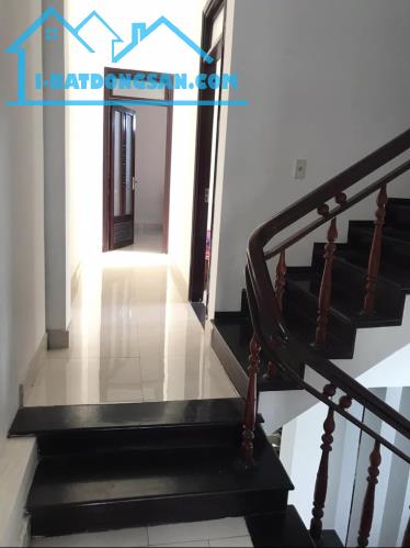 Bán nhà 3 tầng mặt tiền đường Chi Lăng, phường Phú Hậu, Quận Phú Xuân, TP Huế, chỉ 3,4 tỷ - 4