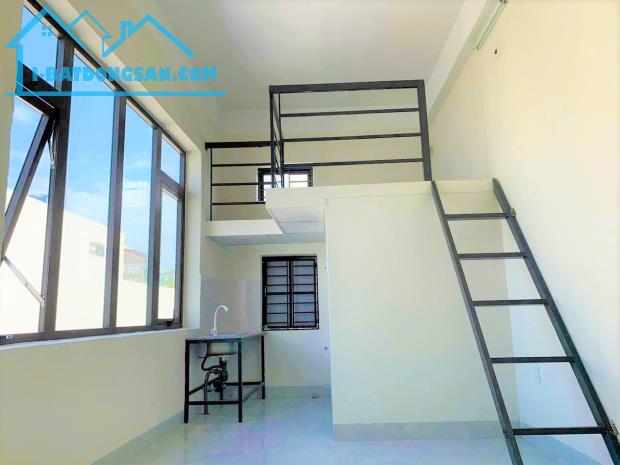 GẦN BIỂN NGAY PHỐ AN THƯỢNG 5 tầng TRẦN KHÁNH DƯ có DÒNG TIỀN CAO