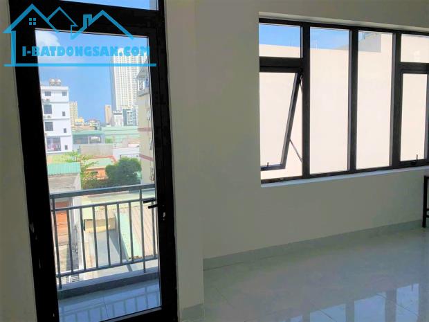 GẦN BIỂN NGAY PHỐ AN THƯỢNG 5 tầng TRẦN KHÁNH DƯ có DÒNG TIỀN CAO - 2