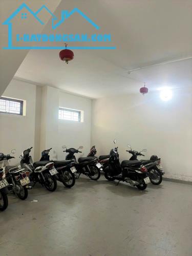 GẦN BIỂN NGAY PHỐ AN THƯỢNG 5 tầng TRẦN KHÁNH DƯ có DÒNG TIỀN CAO - 4
