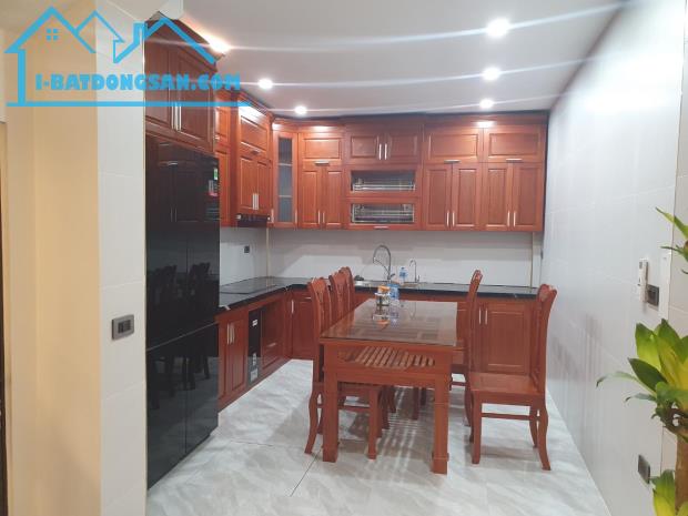 BÁN NHÀ PHỐ 19 THÁNG 5, VĂN QUÁN HÀ ĐÔNG_NHÀ ĐẸP SÁT MẶT PHỐ THOÁNG TRƯỚC SAU_DT:43M_8,4TỶ - 1