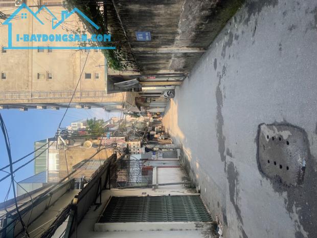 BÁN NHÀ PHỐ 19 THÁNG 5, VĂN QUÁN HÀ ĐÔNG_NHÀ ĐẸP SÁT MẶT PHỐ THOÁNG TRƯỚC SAU_DT:43M_8,4TỶ - 5
