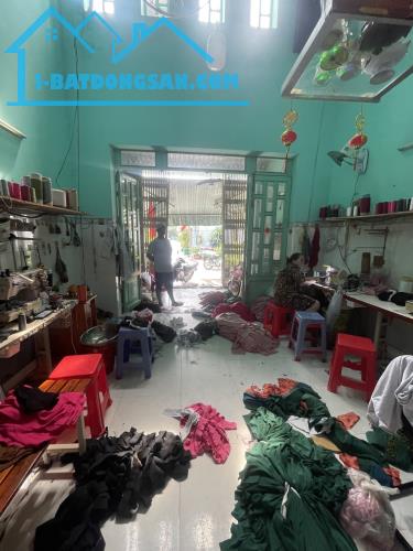 + 👉 SỐC SIÊU PHẨM GẤP GẤP BÁN NHÀ Đ LK4-5 BHHB Bình Tân 4*15 2L nhỉnh 3xT - 1