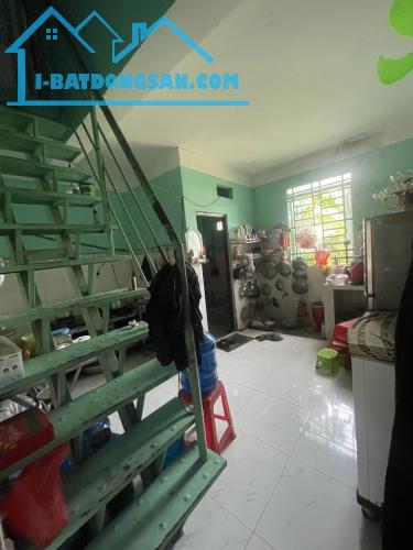 + 👉 SỐC SIÊU PHẨM GẤP GẤP BÁN NHÀ Đ LK4-5 BHHB Bình Tân 4*15 2L nhỉnh 3xT - 2