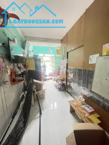 + 👉 SỐC SIÊU PHẨM GẤP GẤP BÁN NHÀ Đ LK4-5 BHHB Bình Tân 4*15 2L nhỉnh 3xT - 3