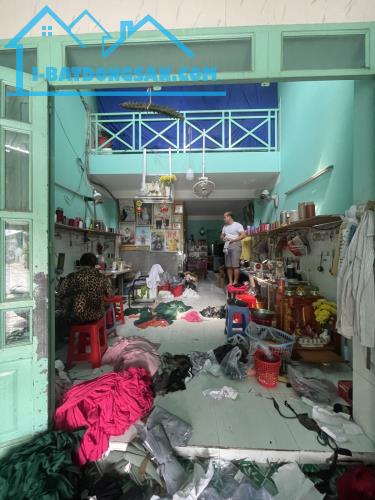 + 👉 SỐC SIÊU PHẨM GẤP GẤP BÁN NHÀ Đ LK4-5 BHHB Bình Tân 4*15 2L nhỉnh 3xT - 4