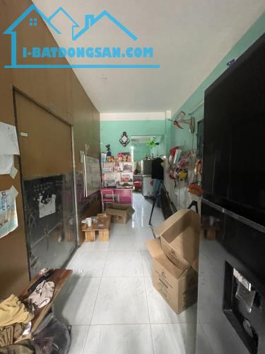 + 👉 SỐC SIÊU PHẨM GẤP GẤP BÁN NHÀ Đ LK4-5 BHHB Bình Tân 4*15 2L nhỉnh 3xT - 5