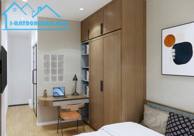 NHÀ ĐẸP 3 TẦNG - HẺM AN NINH, SẠCH SẼ 30m2 - QUẬN 10 - ĐƯỜNG 3 THÁNG 2 - CHỈ 5,X - 4