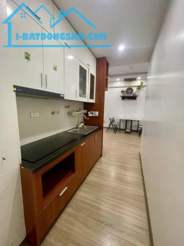 Cần bán gấp căn hộ 2 ngủ view Hồ tầng trung, giá rẻ nhất tòa HH03B KDT Thanh Hà Cienco 5 - 1