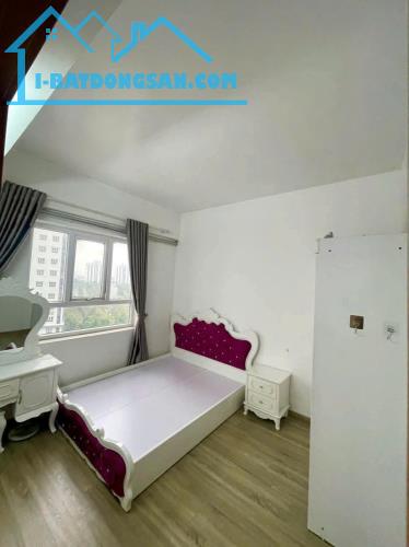 Cần bán gấp căn hộ 2 ngủ view Hồ tầng trung, giá rẻ nhất tòa HH03B KDT Thanh Hà Cienco 5 - 2