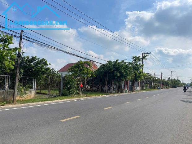 BUNG 20 LÔ SHR GIÁ F0 CHỈ 390TR SỞ HỮU GIÁP PHƯỜNG BỬU LONG - 1