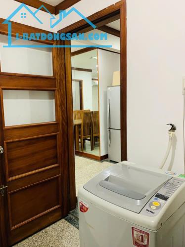 DO CÓ VIỆC CẦN PASS LẠI CĂN HỘ CC NEW SAIGON HAGL3 2 PN ĐƯỜNG NGUYỄN HỮU THỌ - TP HỒ CHÍ - 1