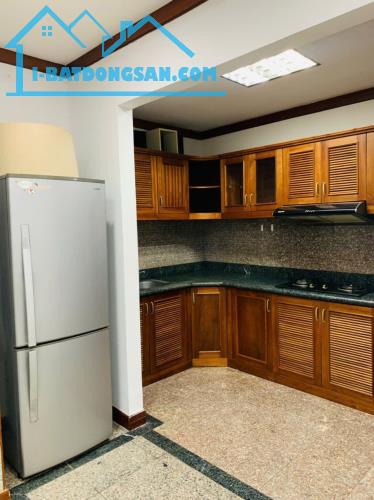 DO CÓ VIỆC CẦN PASS LẠI CĂN HỘ CC NEW SAIGON HAGL3 2 PN ĐƯỜNG NGUYỄN HỮU THỌ - TP HỒ CHÍ - 3