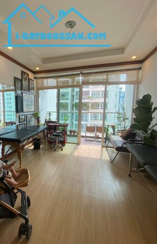 DO CÓ VIỆC CẦN PASS LẠI CĂN HỘ CC NEW SAIGON HAGL3 2 PN ĐƯỜNG NGUYỄN HỮU THỌ - TP HỒ CHÍ - 4