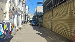 Cho thuê kho đường Lã Xuân Oai, Long Trường, TP Thủ Đức - 1