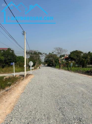 🔥 SIÊU PHẨM NGHỈ DƯỠNG - 720M² (FULL TC) CÁCH SÀI GÒN 20KM – CHỈ 550 TRIỆU 💰 - 1