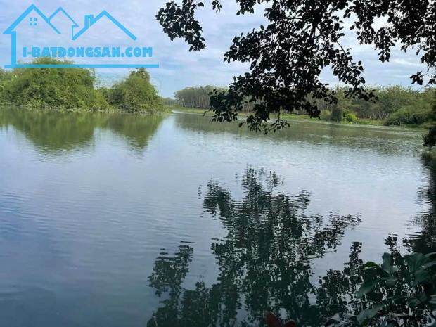 🔥 SIÊU PHẨM NGHỈ DƯỠNG - 720M² (FULL TC) CÁCH SÀI GÒN 20KM – CHỈ 550 TRIỆU 💰