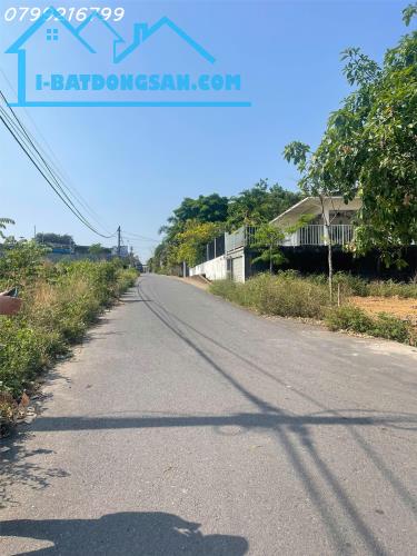 Đất nền kinh doanh buôn bán đa ngành nghề trọn sổ 1 tỷ 550 gần trường Quốc Tế Trịnh Hoài - 2