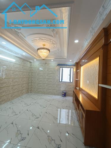 + 👉 SỐC SIÊU PHẨM GẤP GẤP BÁN NHÀ Đ LÔ TƯ BHHA BÌNH TÂN 4*18M 5L NHỈNH 7xT - 2