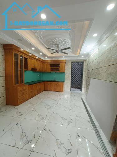 + 👉 SỐC SIÊU PHẨM GẤP GẤP BÁN NHÀ Đ LÔ TƯ BHHA BÌNH TÂN 4*18M 5L NHỈNH 7xT - 5