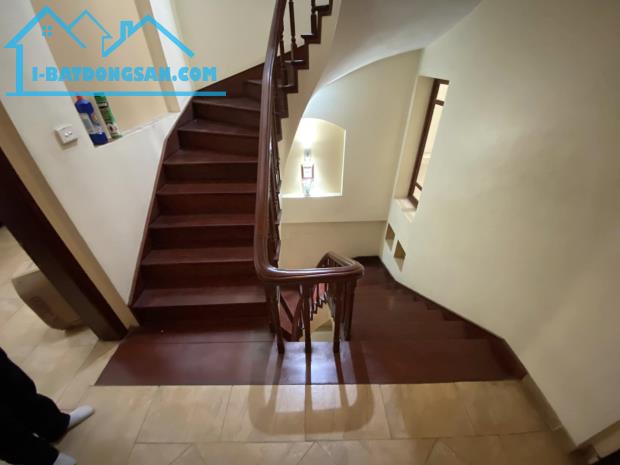 Lạc Trung, Phân lô, Oto tránh, Gara, KD đỉnh, Sổ hoa hậu. 80m2 x 4t, MT 5m. 23.4 tỷ - 5