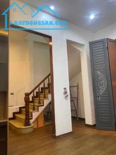 Bán nhà ngõ 325 Kim Ngưu, DT 37m, 4 tầng mới, MT 5.5m, giá 7.1 tỷ. - 3