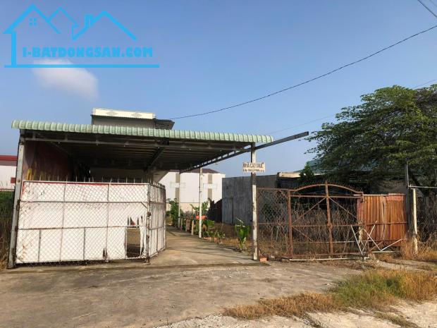 CHÍNH CHỦ CẦN CHO THUÊ NHÀ ĐẤT MẶT TIỀN N2 TẠI XÃ HÒA KHÁNH ĐÔNG - H. ĐỨC HÒA - LONG AN.
