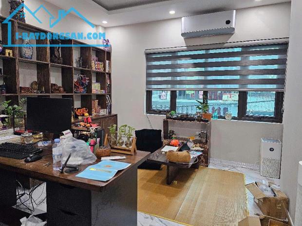 Nguyễn Đức Cảnh - Hoàng Mai, Nhà mới 6 tầng, thang máy, nội thất đẳng cấp - 5