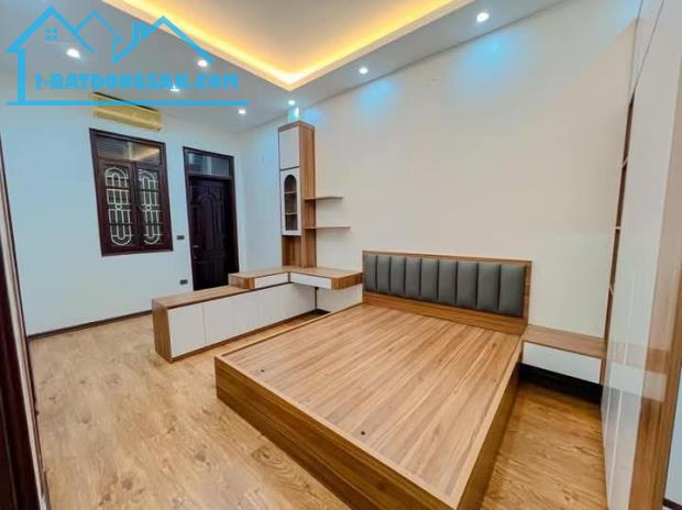 Nhà Đẹp Ở Luôn Kim Ngưu, Hai Bà Trưng 37m, 4 tầng, mt 4m, giá 6.85 tỷ. - 3