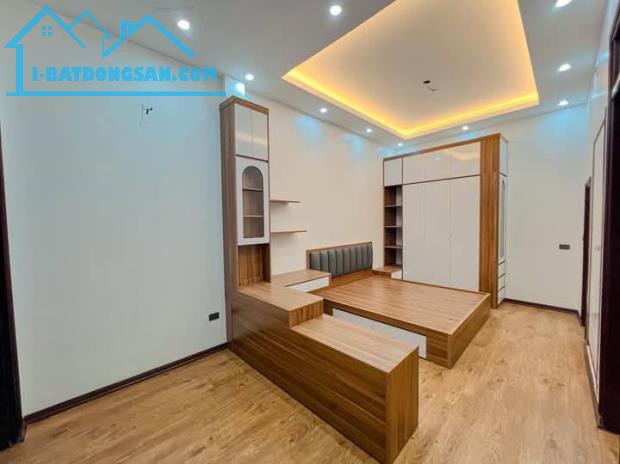 Nhà Đẹp Ở Luôn Kim Ngưu, Hai Bà Trưng 37m, 4 tầng, mt 4m, giá 6.85 tỷ. - 4