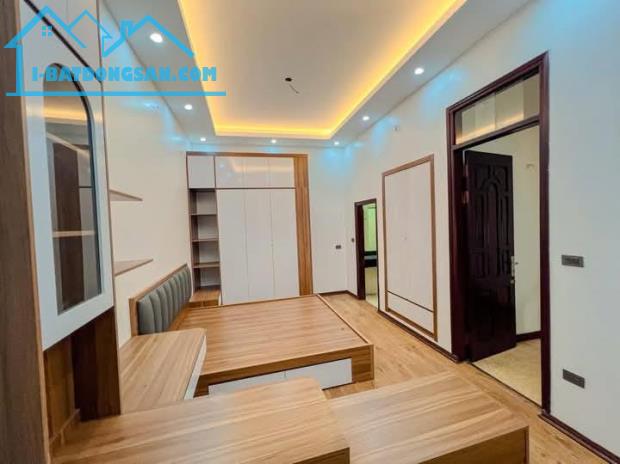 Nhà Đẹp Ở Luôn Kim Ngưu, Hai Bà Trưng 37m, 4 tầng, mt 4m, giá 6.85 tỷ. - 5