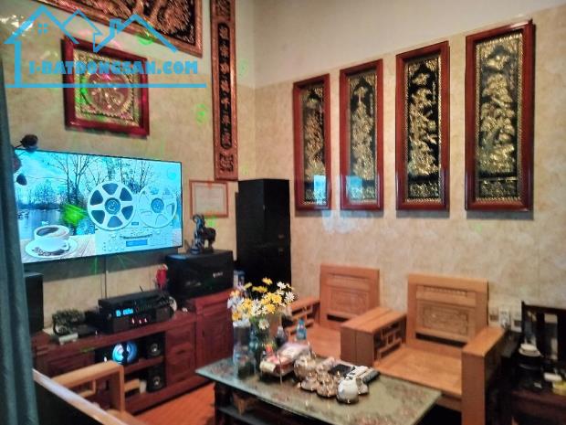 BÁN NHÀ NGỌC HỒI VĂN ĐIỂN Ô TÔ ĐỖ CỬA YÊN TĨNH, HÀNG XÓM TỐT 60M2 CHỈ HƠN 7 TỶ - 2