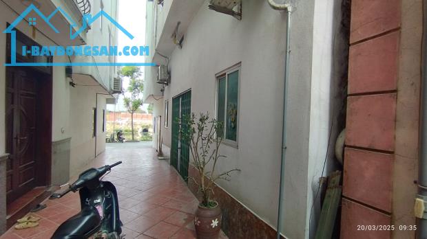 BÁN NHÀ NGỌC HỒI VĂN ĐIỂN Ô TÔ ĐỖ CỬA YÊN TĨNH, HÀNG XÓM TỐT 60M2 CHỈ HƠN 7 TỶ - 1