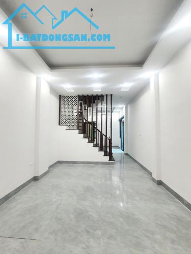 BÁN NHÀ PHỐ DƯƠNG VĂN BÉ  SIÊU PHẨM NHÀ MỚI - HAI MẶT THOÁNG TRƯỚC SAU - NGÕ NÔNG 3 GÁC - - 2
