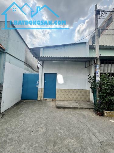 Cơ Hội Đầu Tư: Nhà Tây Lân, 100.9m², Giá Chỉ 4.2 Tỷ! - 1