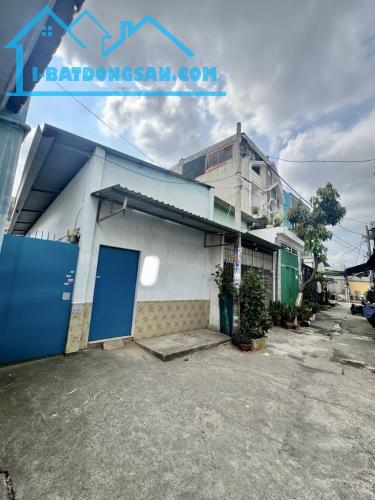 Cơ Hội Đầu Tư: Nhà Tây Lân, 100.9m², Giá Chỉ 4.2 Tỷ! - 2