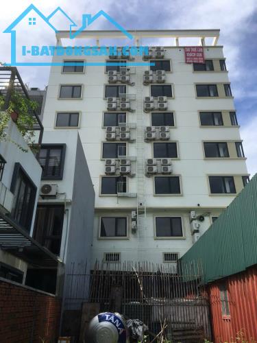 Bán khách sạn tại trung tâm thành phố Hạ Long Quảng Ninh - 3